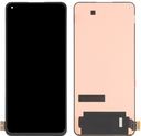 PANTALLA COMPLETA X Mi 11 Lite, Mi 11 Lite 5G, 11 Lite 5G NE - ORIG NEGRO