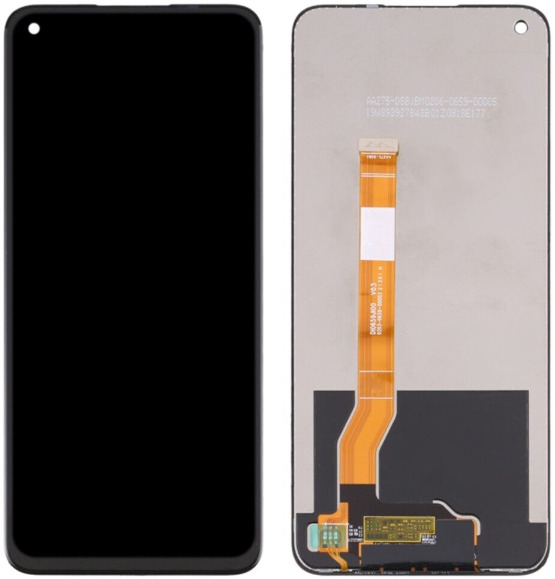 PANTALLA COMPLETA O A76 2022 (CPH2375) OPPO A36 ORIG