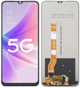 PANTALLA COMPLETA O A78 5G ORIG