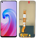 PANTALLA COMPLETA O A96 4G CPH2333 -ORIG