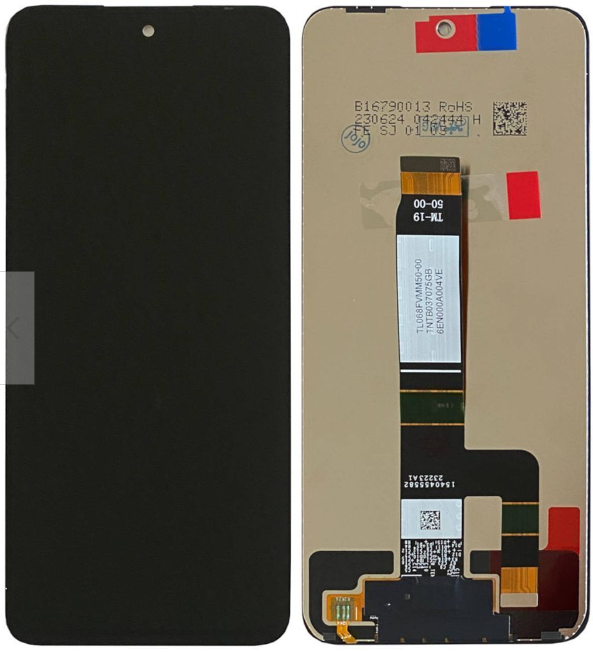 PANTALLA COMPLETA X REDMI 12/ REDMI 12 5G ORIG