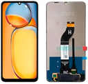 PANTALLA COMPLETA X REDMI 13C /POCO C65 (VERS. V3) ORIG
