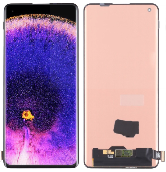 PANTALLA COMPLETA O FIND X5 CPH2307 OLED