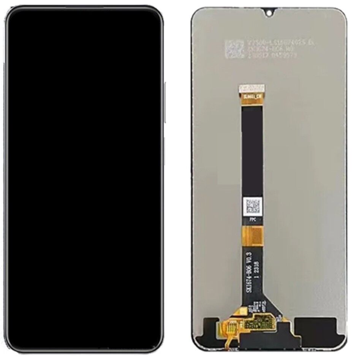 PANTALLA COMPLETA REALME C53 / C51 ORIG