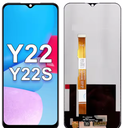 PANTALLA COMPLETA VIVO Y22 / V Y22s / Y17s/ Y28 5G ORIG