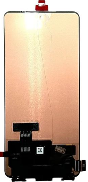 PANTALLA COMPLETA S M55 SM-M556 ORIG