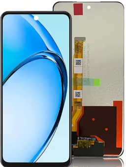 PANTALLA COMPLETA O A60 4G 5G CPH2631/CPH2683/ A40/ A80/ A5 2025 / A5 PRO 2025/ Realme C65 4G-5G(24) Versión AC182-TXD ORIG