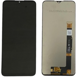 PANTALLA COMPLETA TCL 20 R 5G (T767H), TCL 20B (6159 6159A 6159K), TCL 20XE (5087Z), TCL 30XE 5G (T767W)