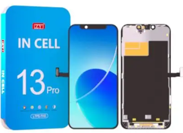 PANTALLA COMPLETA IP 13 PRO INCELL