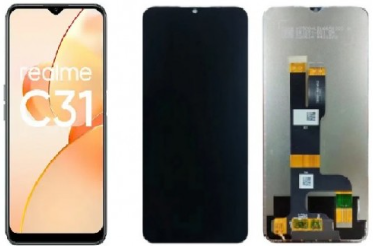 [10046] PANTALLA COMPLETA REALME C31 Realme RMX3501 ORIG
