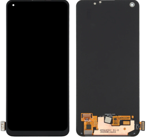 [9651] PANTALLA COMPLETA O A94 4G -5G/ OPPO A74 4G / OPPO A96 5G /O A95 4G - 5G