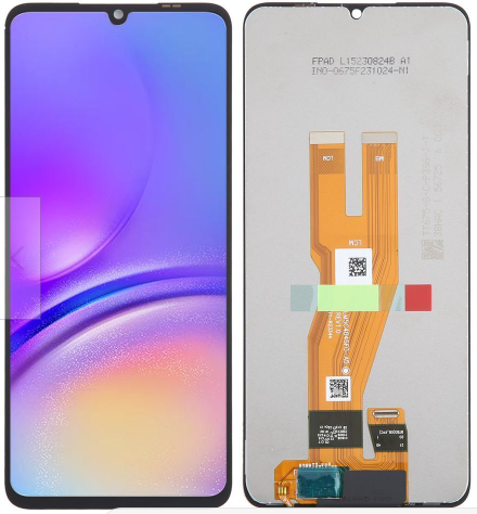 [9707] PANTALLA COMPLETA S A05 A055F ORIG