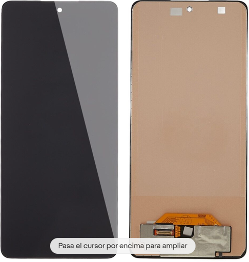 [9746] PANTALLA COMPLETA S A73 5G A736 INCELL