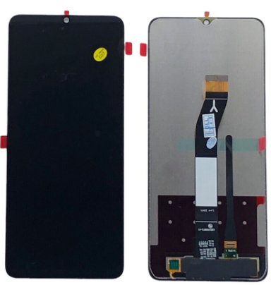 [9753] PANTALLA COMPLETA X REDMI A3 ORIG