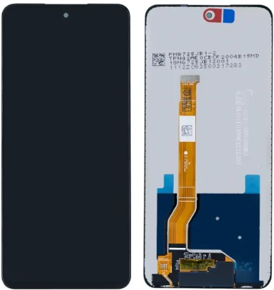 [9962] PANTALLA COMPLETA REALME C67 4G / REALME 12 / 12X 5G / 14X 5G / Narzo 70X 5G