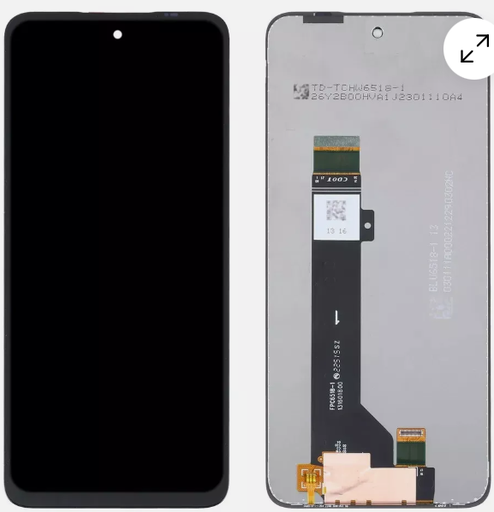 [9959] PANTALLA COMPLETA M MOTO G13 / G23 (2023) SM ORIG